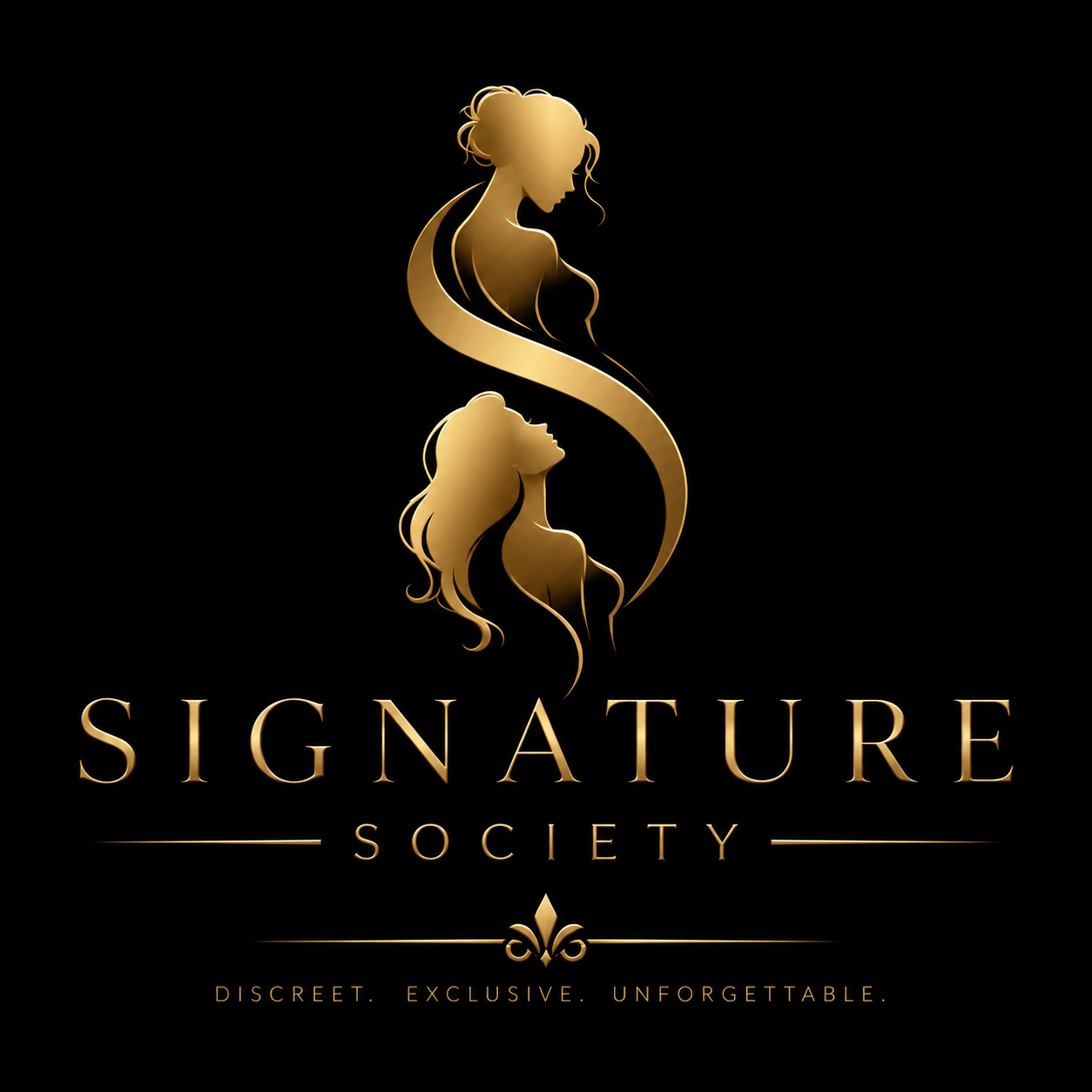 The Signature Society
